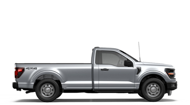 2026 Ford F-150+F-150